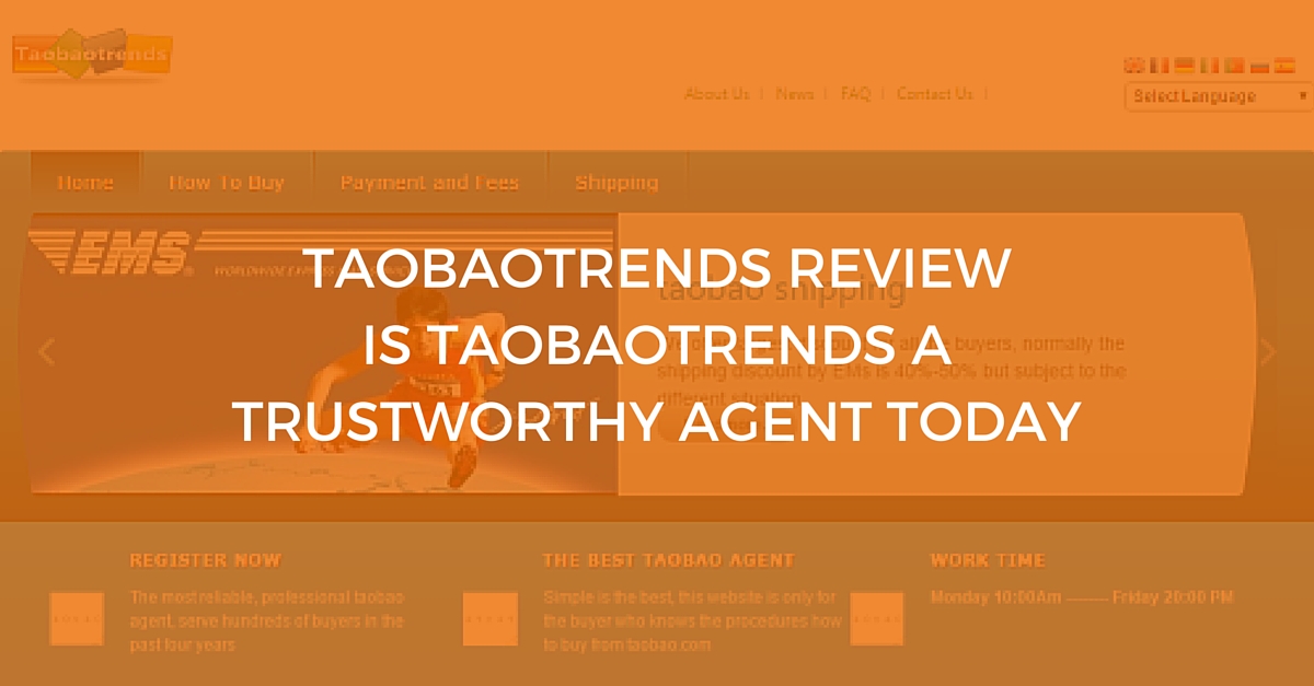 taobaotrends-review