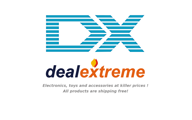 DealeXtreme