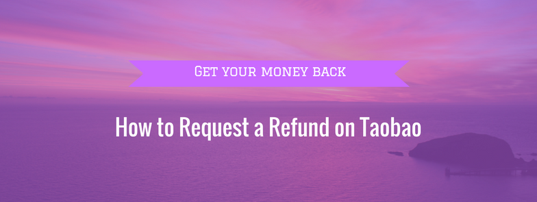 refund